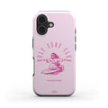 Jesus | Holy Surf Club | Phone case
