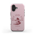Jesus | Holy Surf Club | Phone case