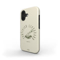 Jesus | Certified Life Guard | Phone case