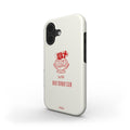 Jesus | Holy Sunday Club | Phone case
