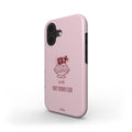 Jesus | Holy Sunday Club | Phone case