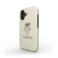 Jesus | Holy Sunday Club | Phone case