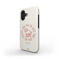 Jesus | Holy Sheep Club | Phone case