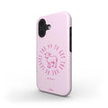 Jesus | Holy Sheep Club | Phone case