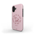 Jesus | Holy Sheep Club | Phone case