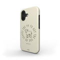 Jesus | Holy Sheep Club | Phone case