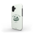 Jesus | Holy Boat Club | Phone case