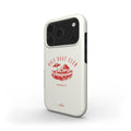 Jesus | Holy Boat Club | Phone case