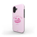 Jesus | Holy Boat Club | Phone case