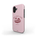 Jesus | Holy Boat Club | Phone case