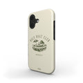 Jesus | Holy Boat Club | Phone case