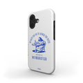 Jesus | Holy Breakfast Club | Phone case