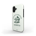 Jesus | Holy Breakfast Club | Phone case