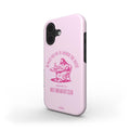 Jesus | Holy Breakfast Club | Phone case