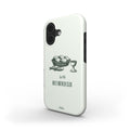Jesus | Holy Brunch Club | Phone case