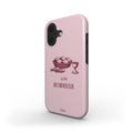 Jesus | Holy Brunch Club | Phone case