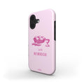 Jesus | Holy Brunch Club | Phone case