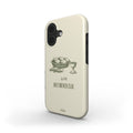 Jesus | Holy Brunch Club | Phone case