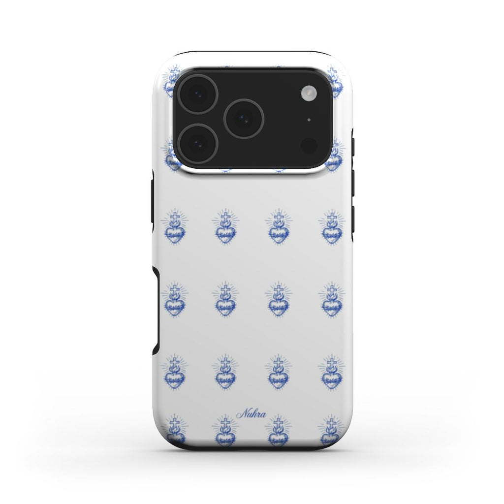 Jesus | Sacré cœur | Phone case