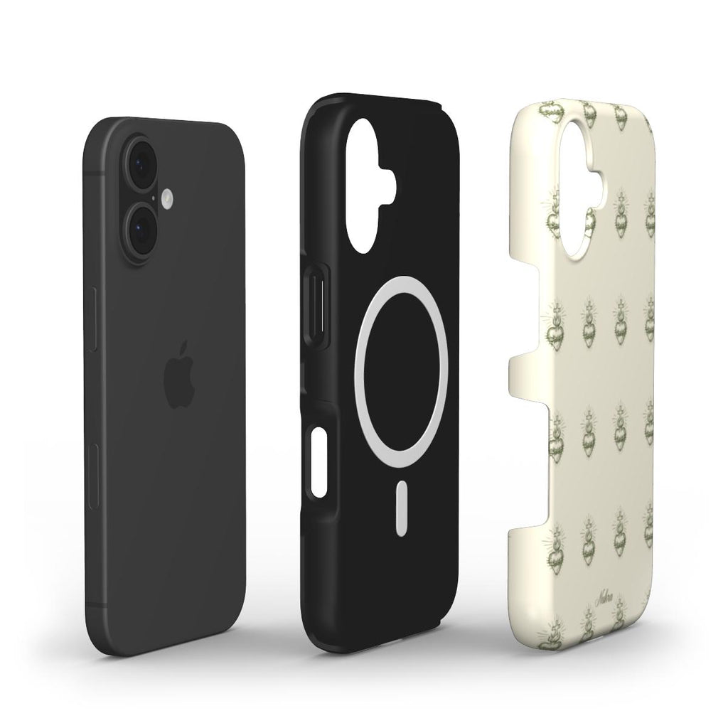Jesus | Sacré cœur | Phone case