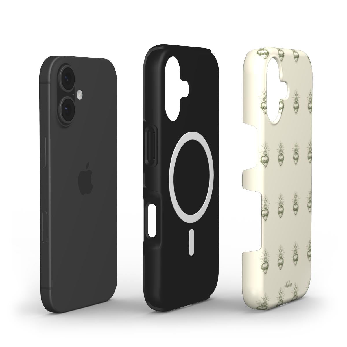 Jesus | Sacré cœur | Phone case