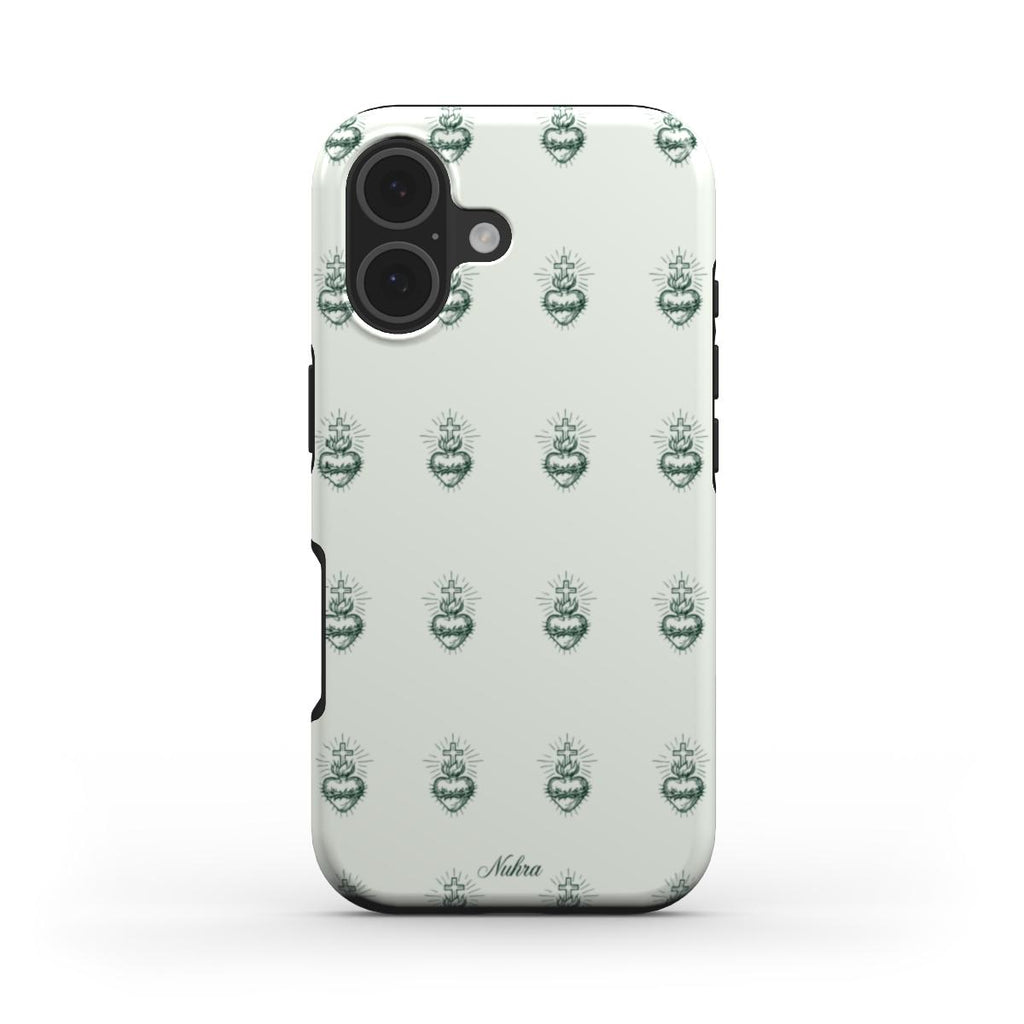 Jesus | Sacré cœur | Phone case