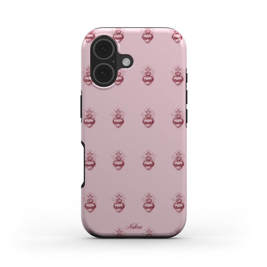 Jesus | Sacré cœur | Phone case