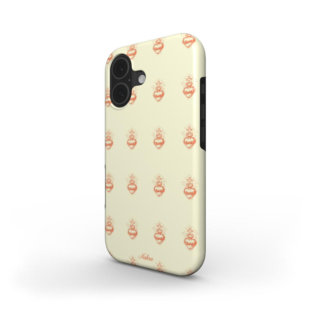 Jesus | Sacré cœur | Phone case