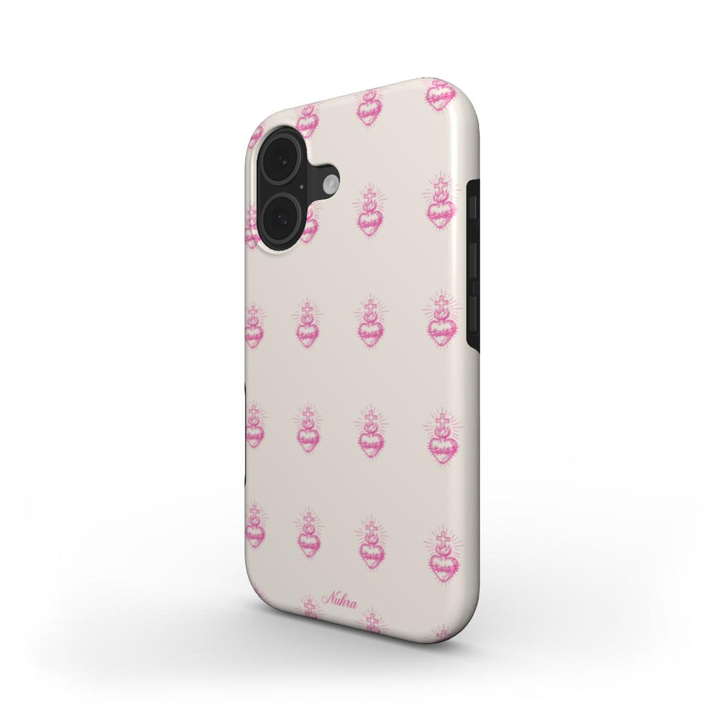 Jesus | Sacré cœur | Phone case