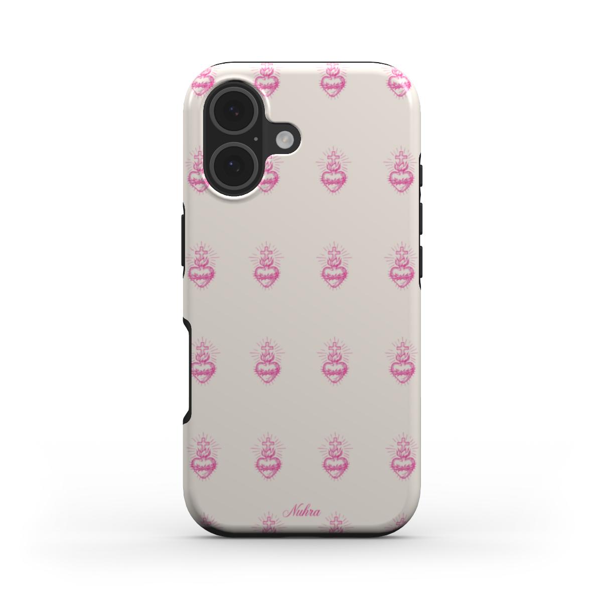 Jesus | Sacré cœur | Phone case