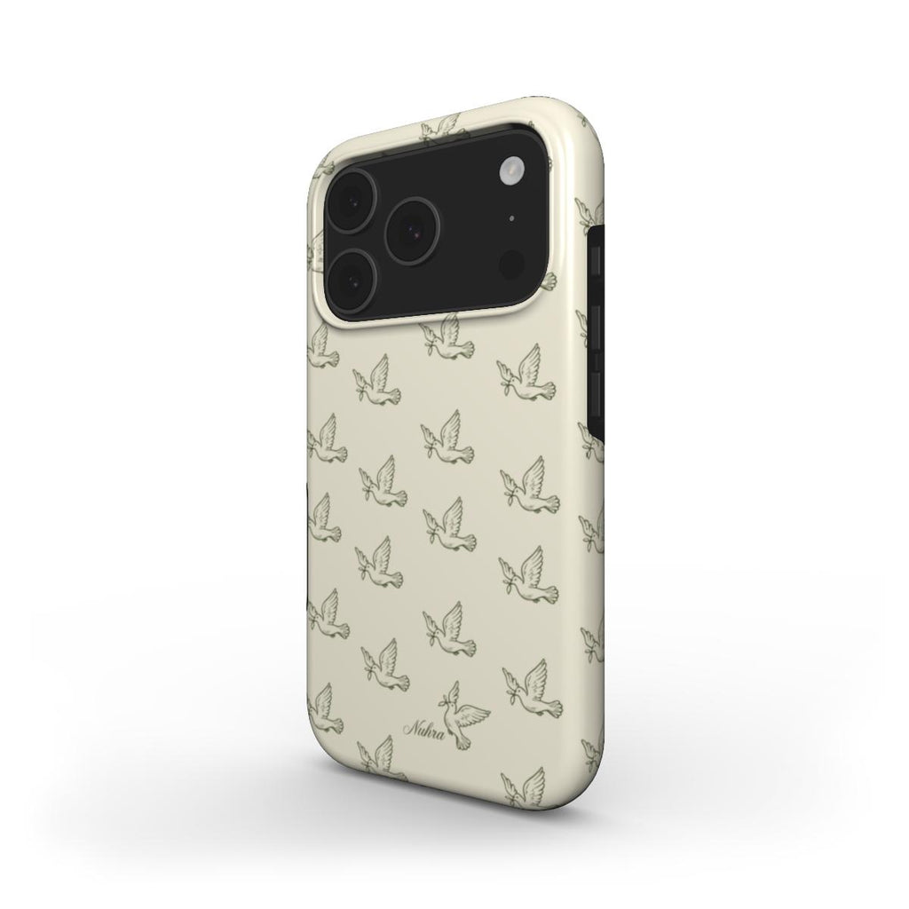 Jesus | Holy Spirit | Phone case