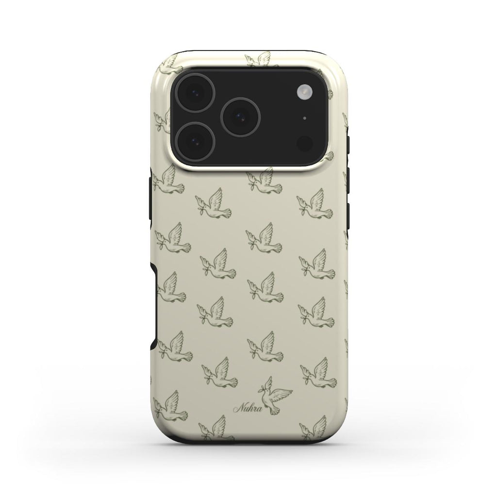 Jesus | Holy Spirit | Phone case