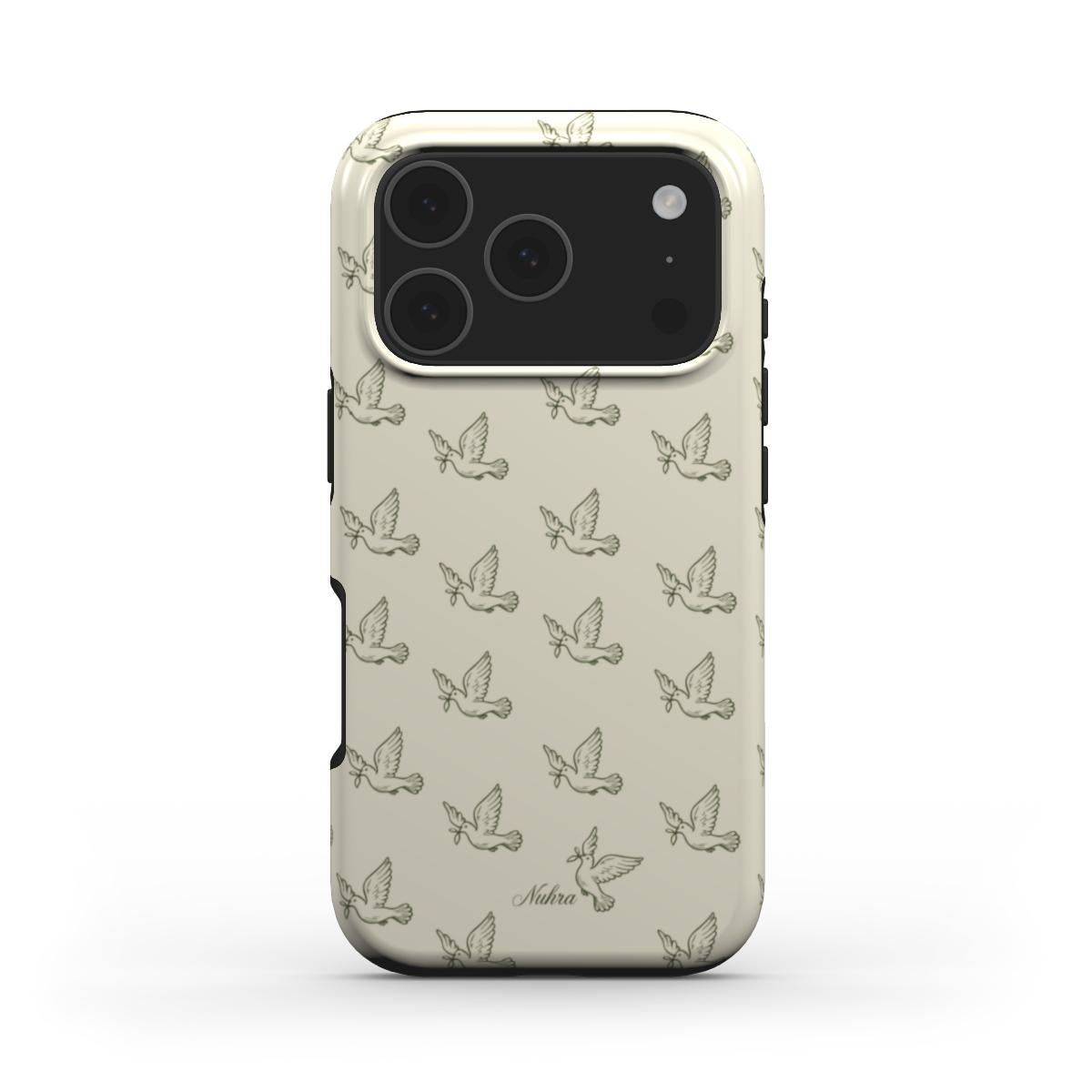 Jesus | Holy Spirit | Phone case