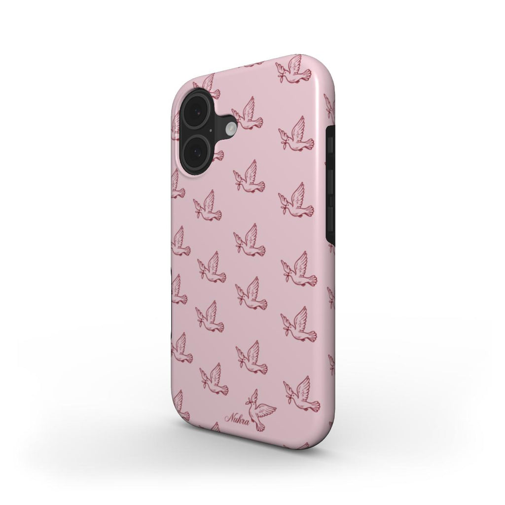 Jesus | Holy Spirit | Phone case