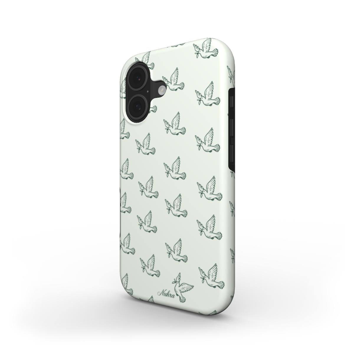 Jesus | Holy Spirit | Phone case