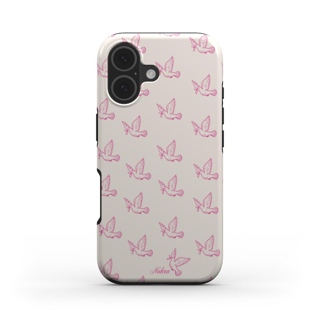 Jesus | Holy Spirit | Phone case