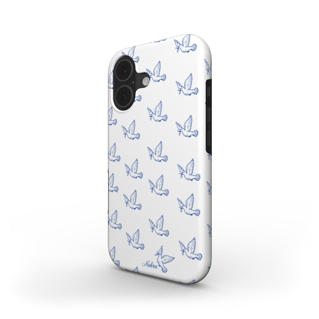 Jesus | Holy Spirit | Phone case