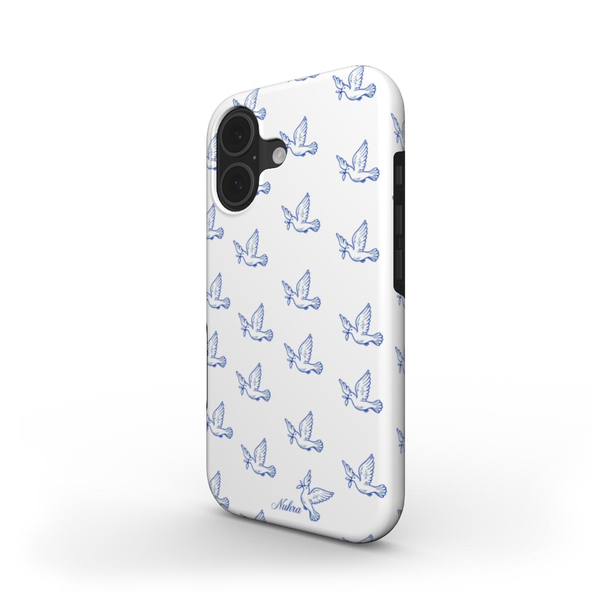Jesus | Holy Spirit | Phone case