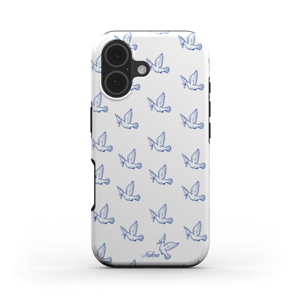 Jesus | Holy Spirit | Phone case