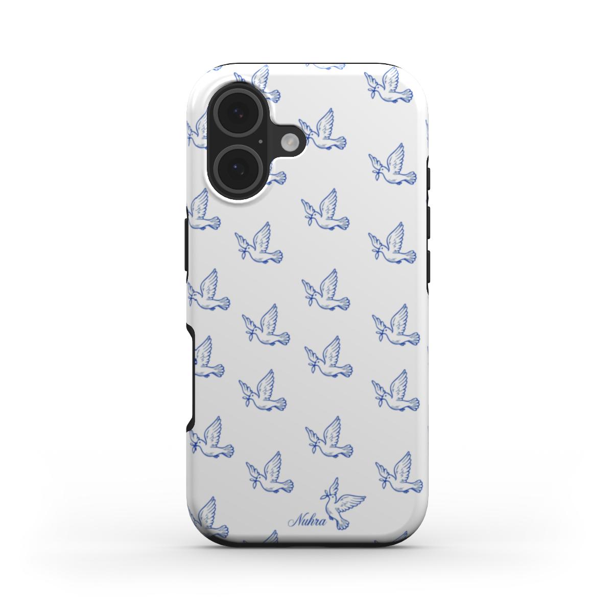 Jesus | Holy Spirit | Phone case