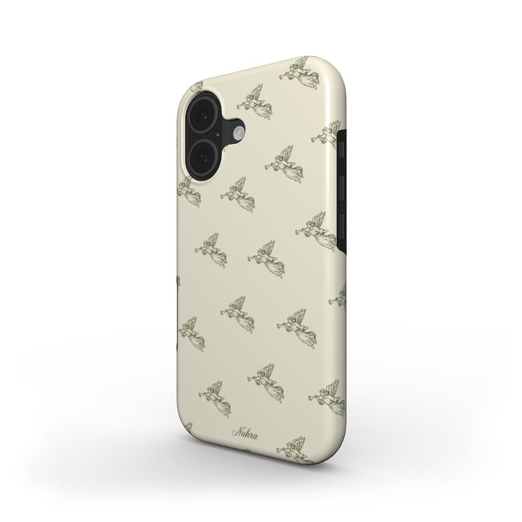 Jesus | Angel | Phone case