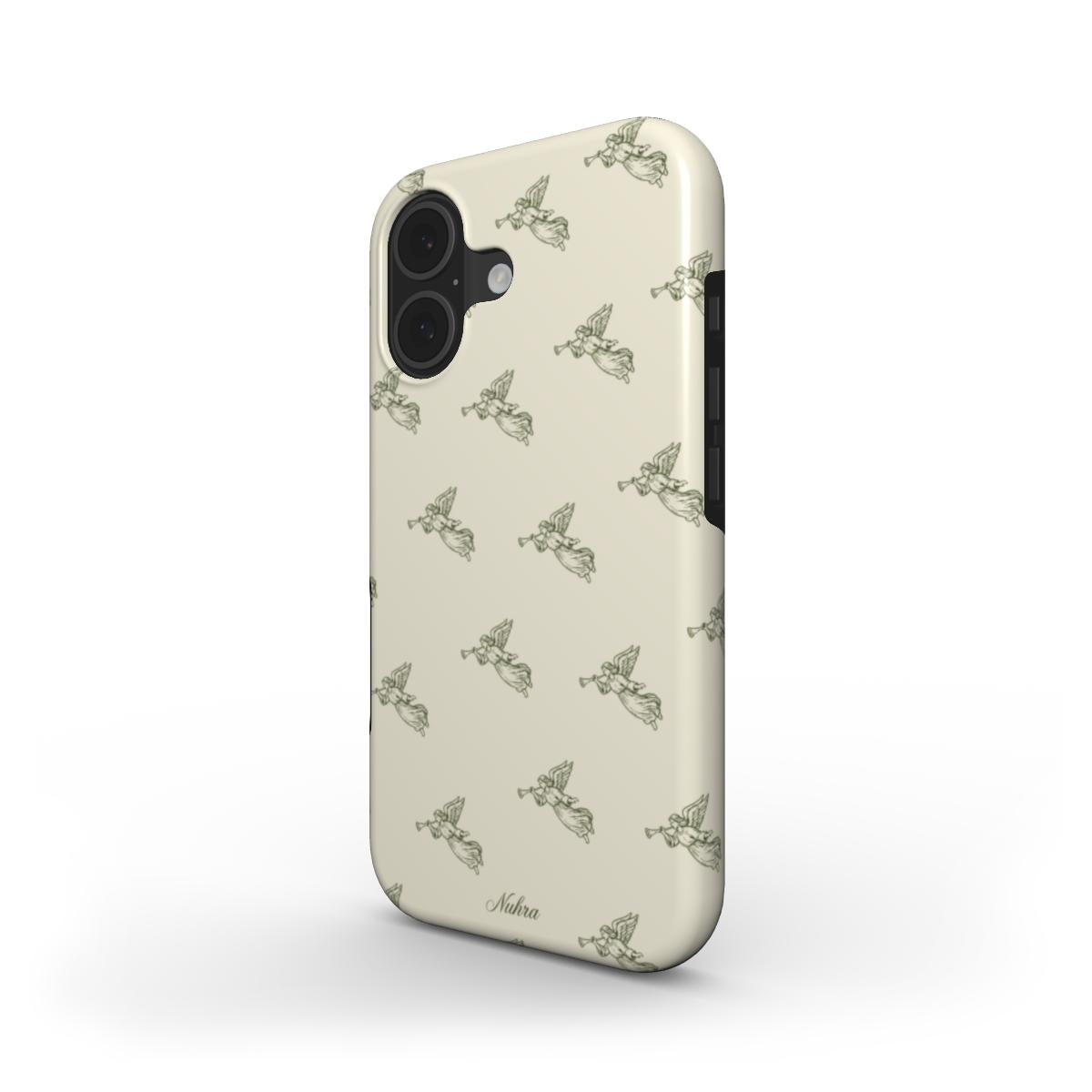 Jesus | Angel | Phone case