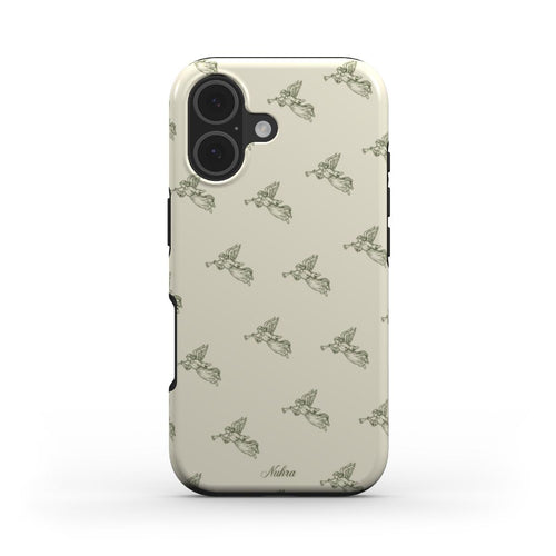 Jesus | Angel | Phone case