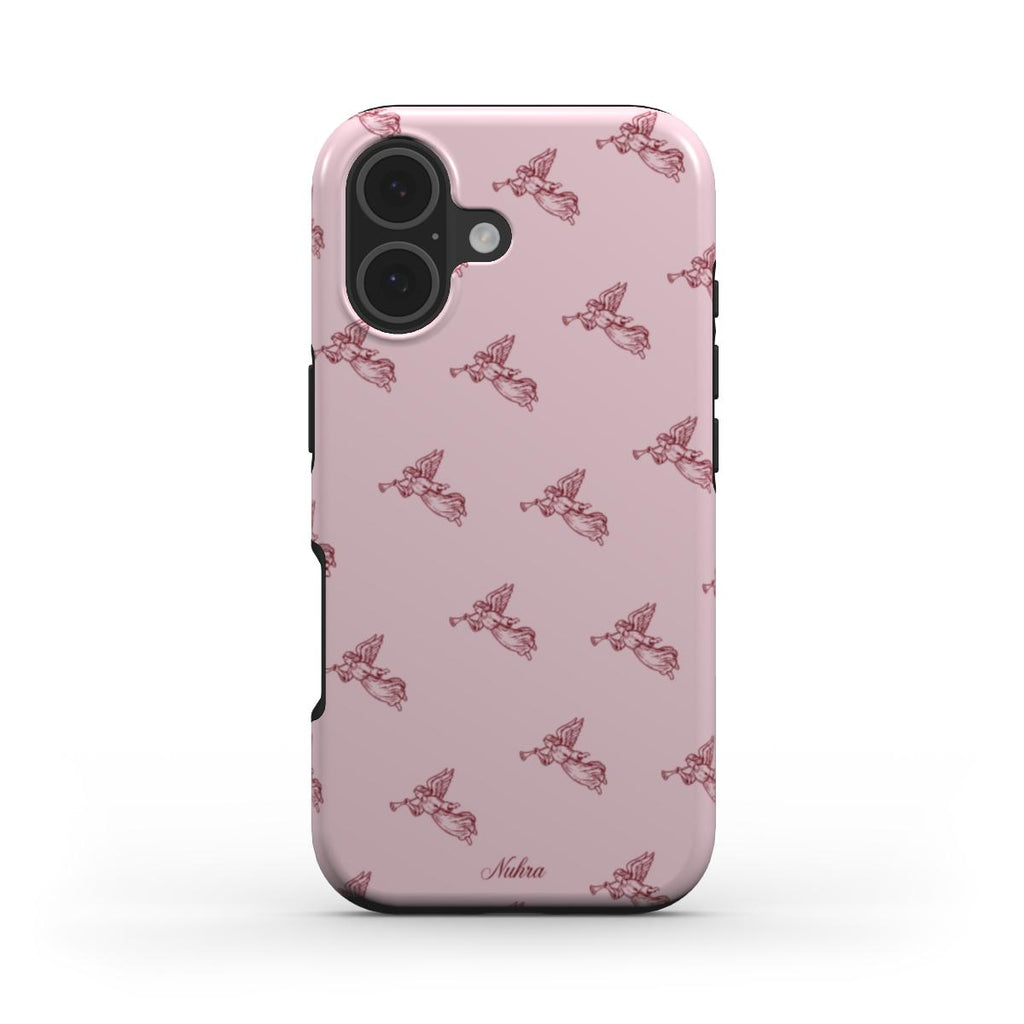 Jesus | Angel | Phone case