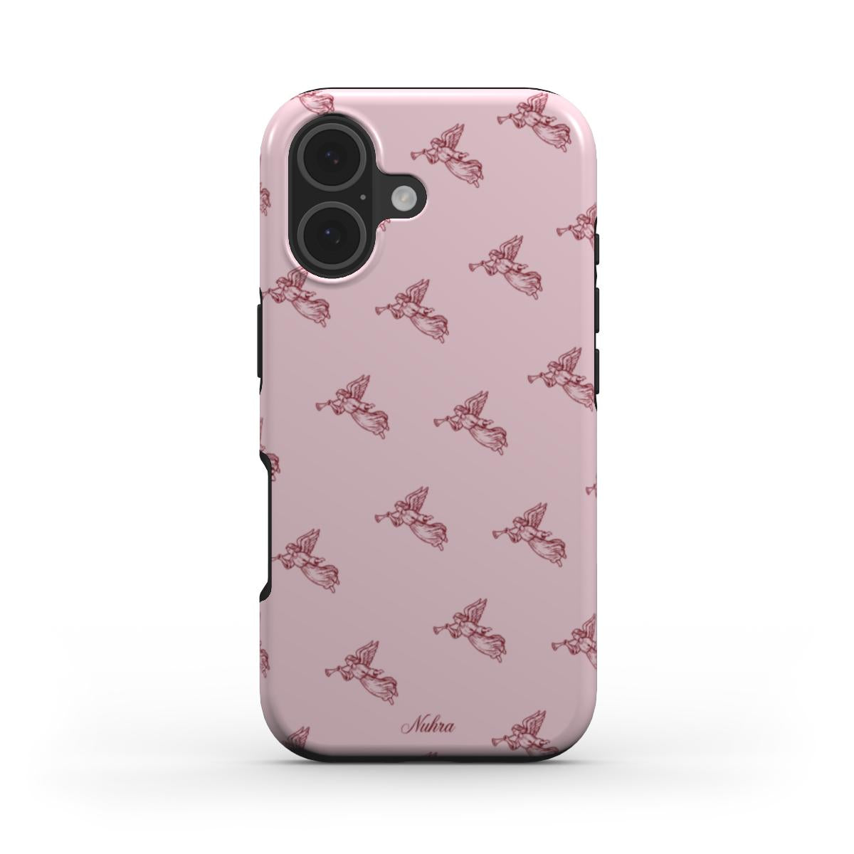 Jesus | Angel | Phone case