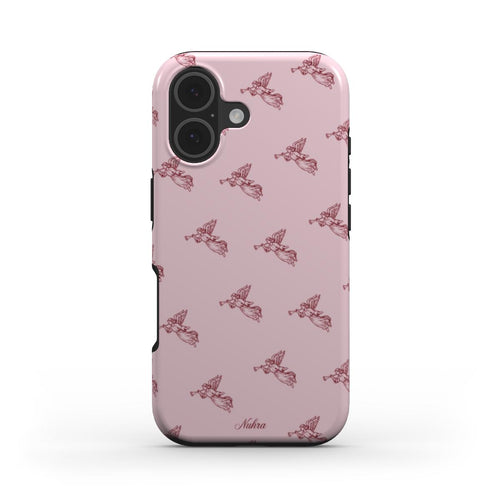 Jesus | Angel | Phone case