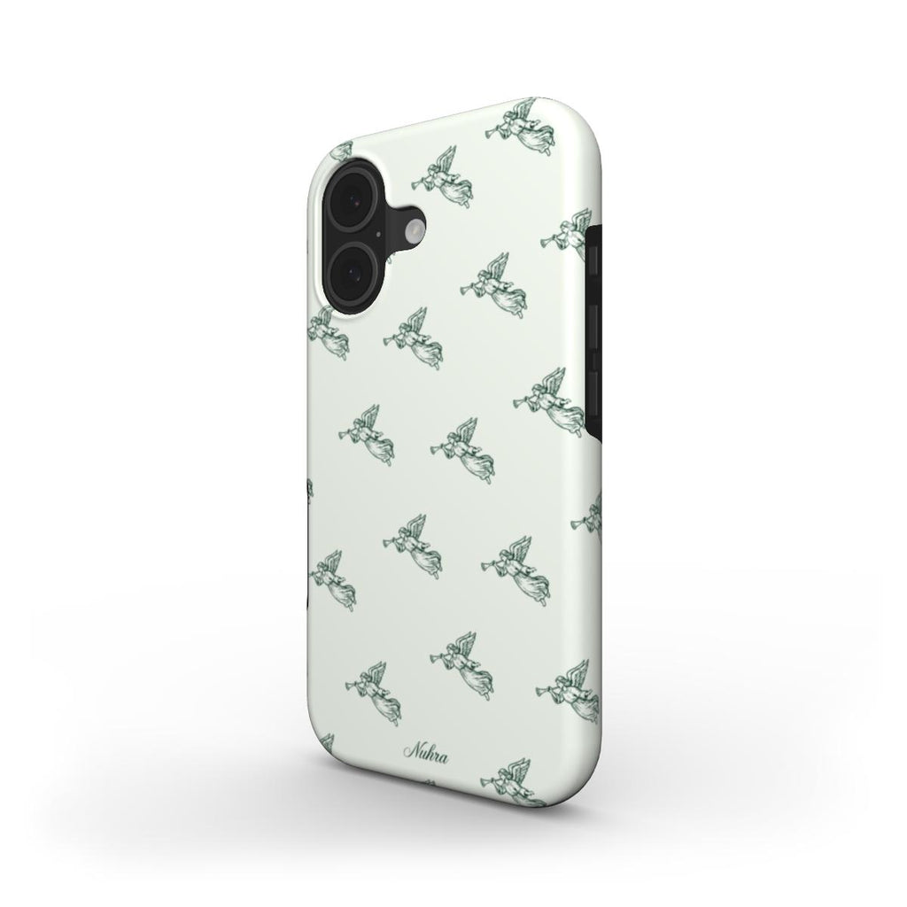 Jesus | Angel | Phone case