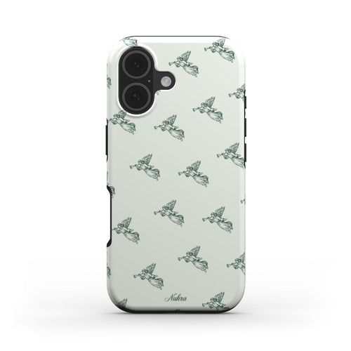 Jesus | Angel | Phone case
