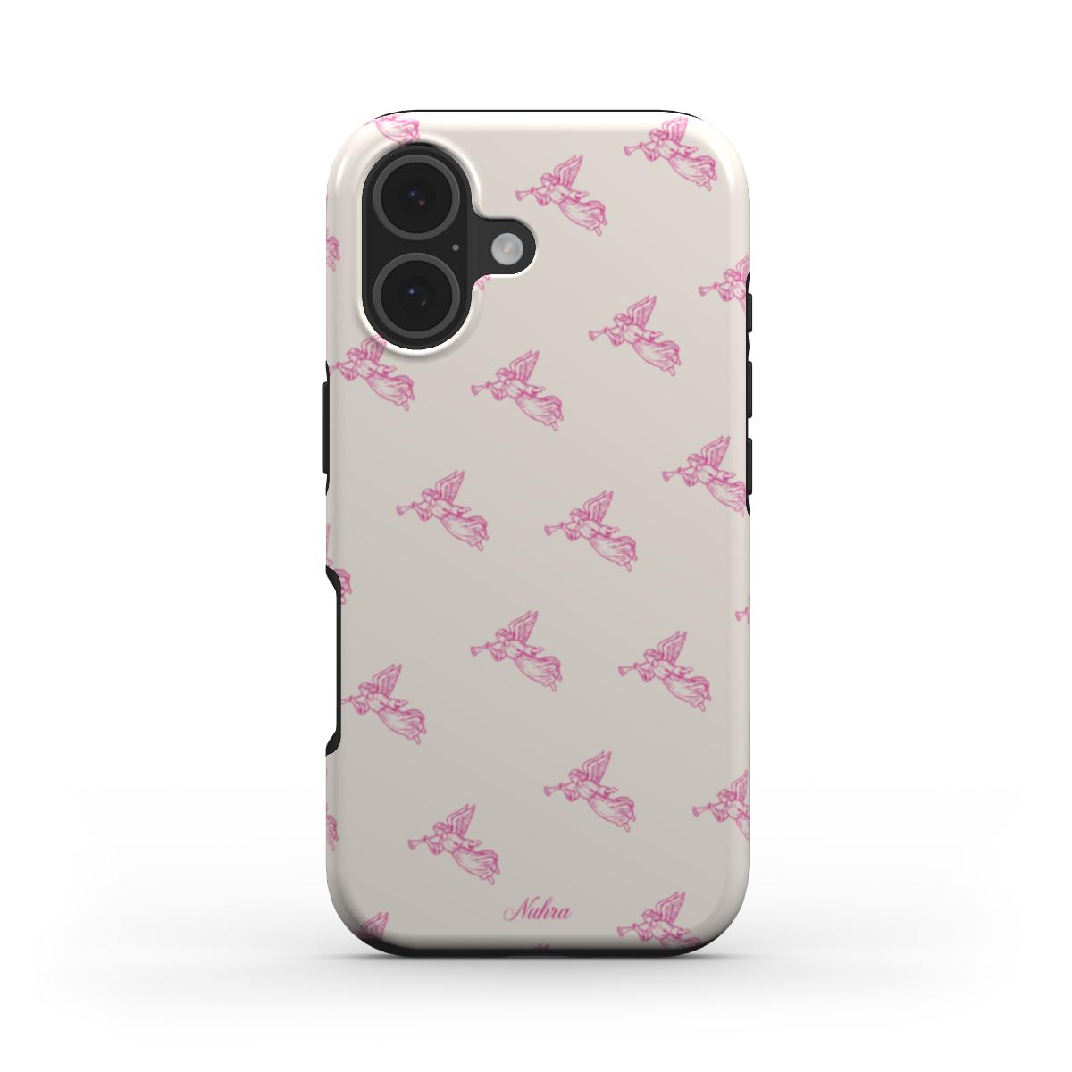 Jesus | Angel | Phone case