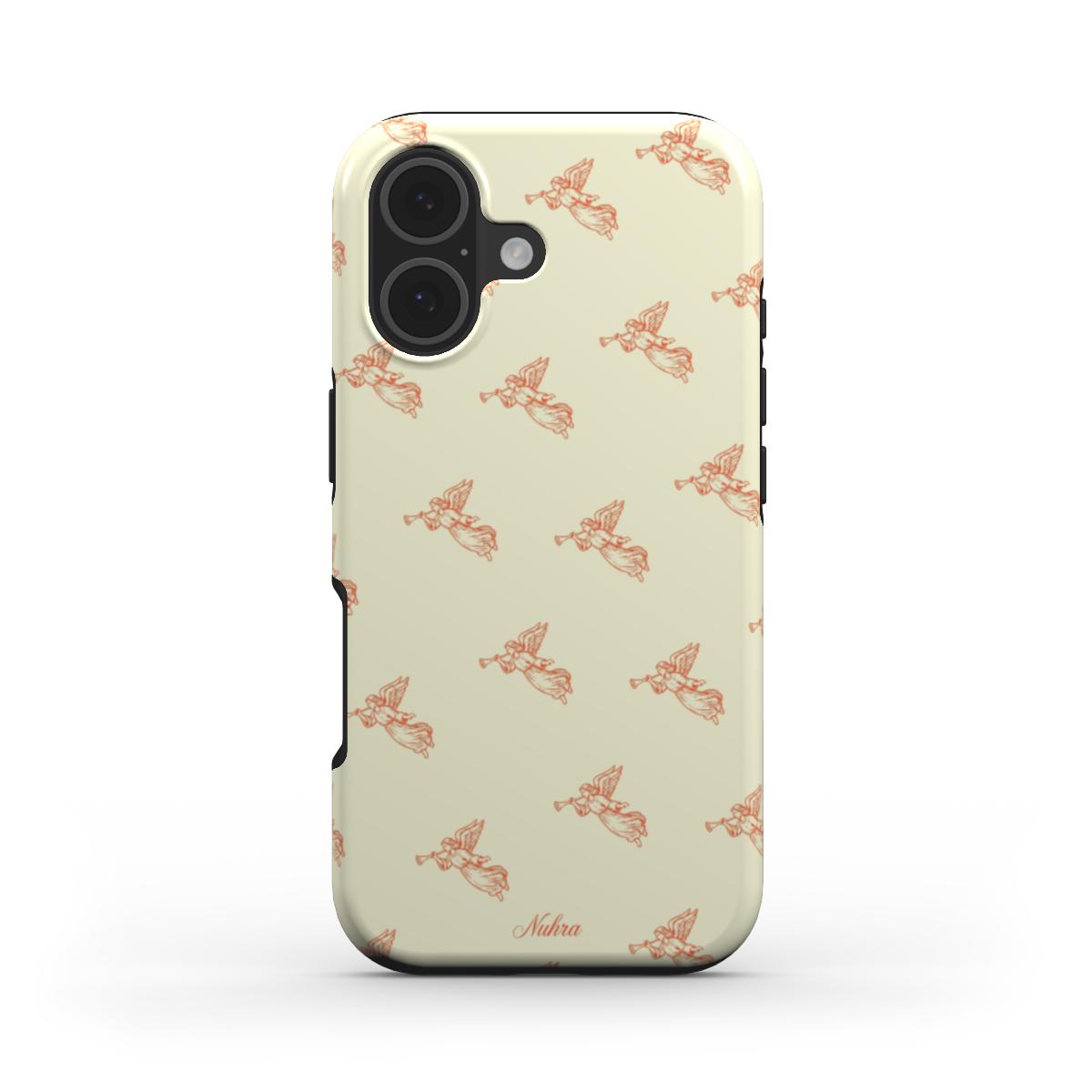 Jesus | Angel | Phone case